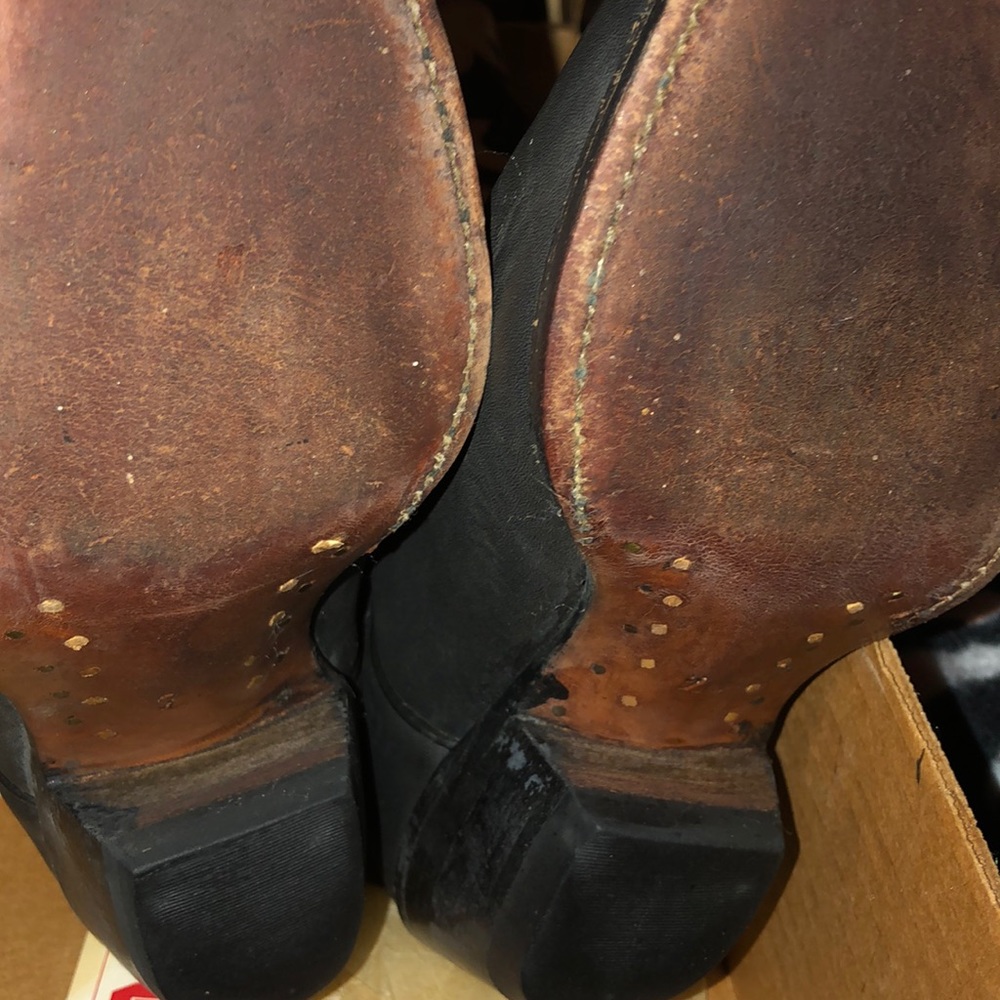 Boots. - Picture 6 of 8